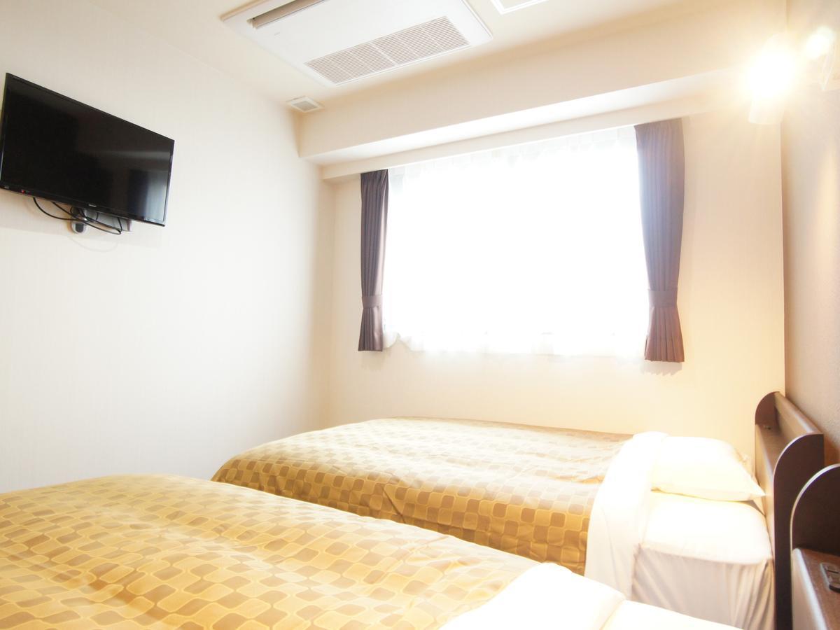 Hotel Trend Asakusa Τόκιο Εξωτερικό φωτογραφία